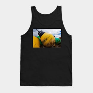 Balises Tank Top